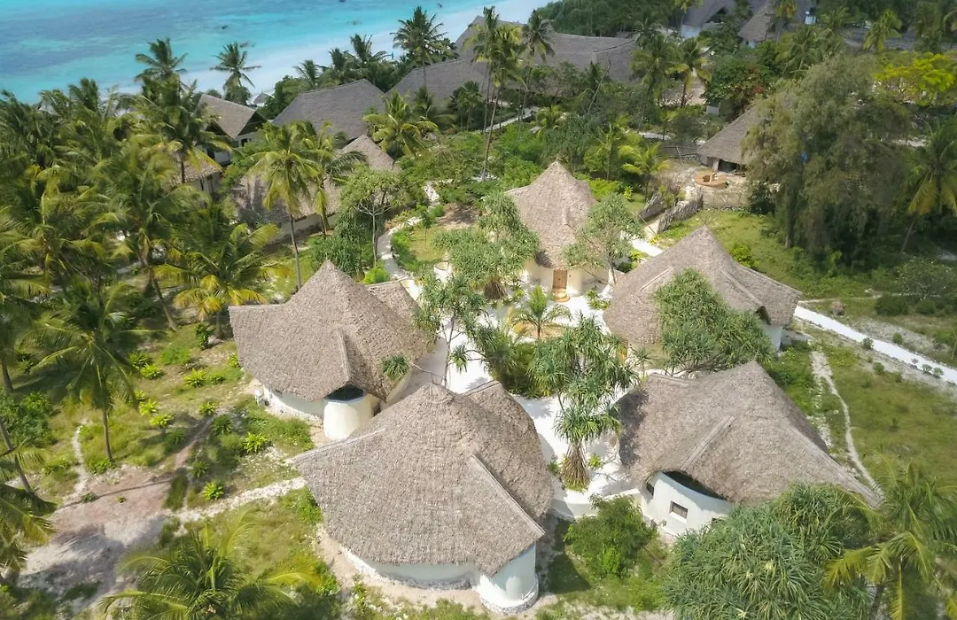 Zanzibar Pearl - Boutique Hotel&Villas-1