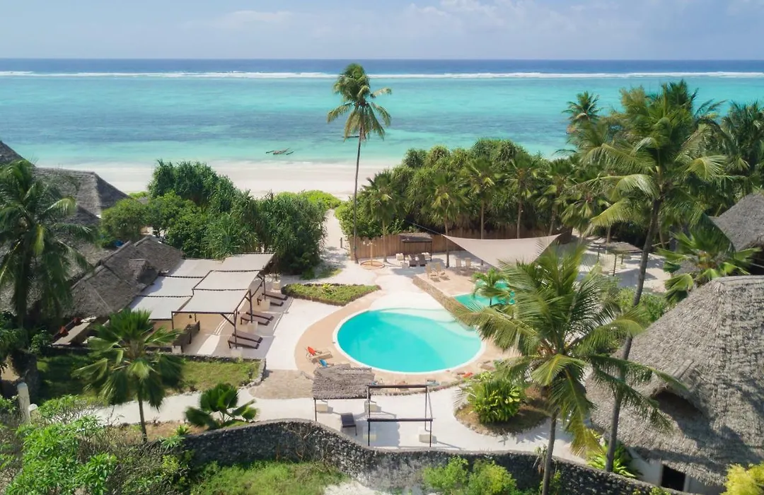 Zanzibar Pearl - Boutique Hotel & Villas-1