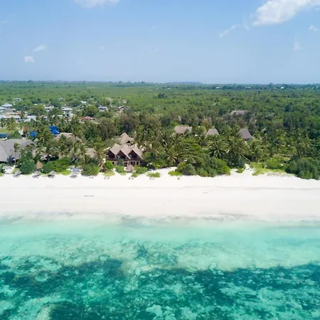 Zanzibar Pearl - Boutique Hotel & Villas-3