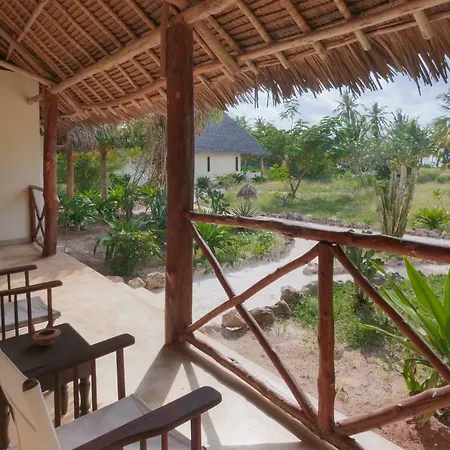 Zanzibar Pearl - Boutique Hotel & Villas-2