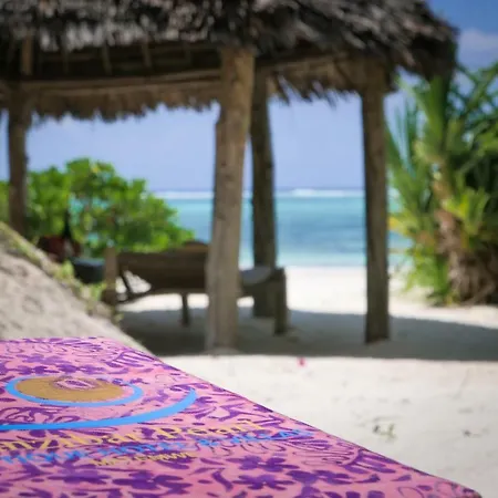 Zanzibar Pearl - Boutique Hotel & Villas-2