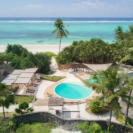 Zanzibar Pearl - Boutique Hotel&Villas-2